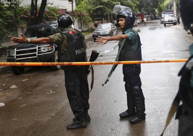 Terrore a Dacca, 9 italiani tra le venti vittime