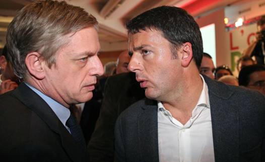 Renzi: “Referendum cruciale per la credibilità della classe politica”