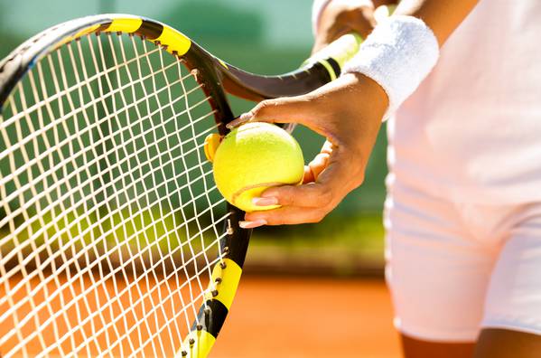 Il Centro Tennis Rubiera riapre con nuova gestione