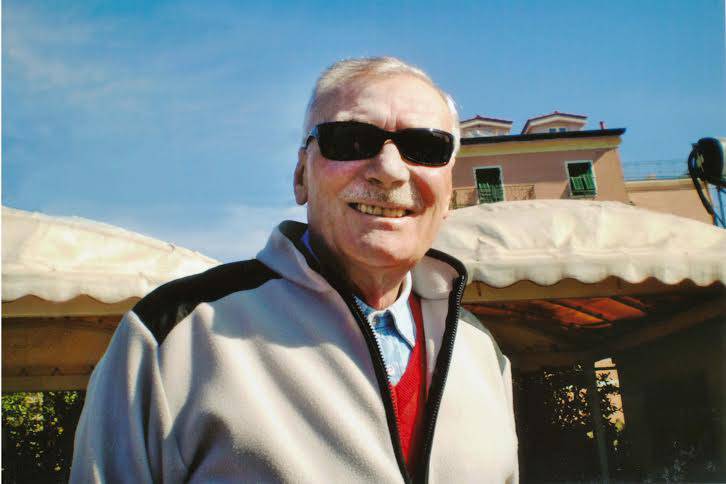 Croce Verde in lutto, è morto Umberto Grasselli