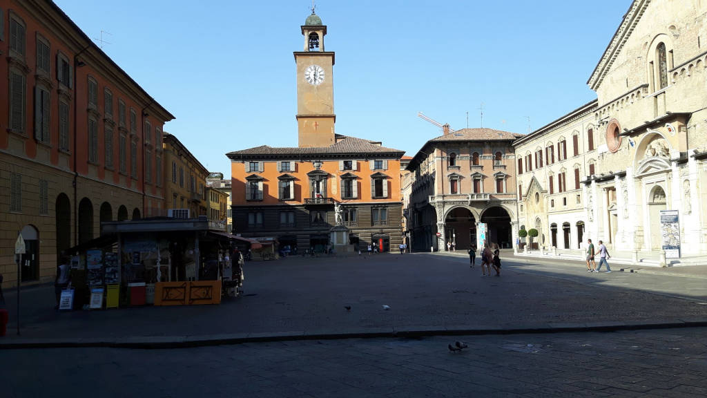 Sassuolo-Lucerna, stop alla vendita di alcolici
