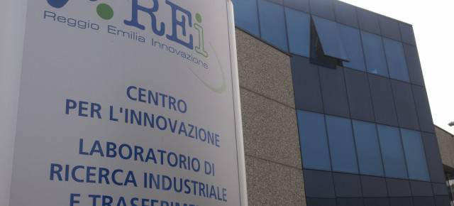 Reggio Emilia innovazione, perdita di 396mila euro