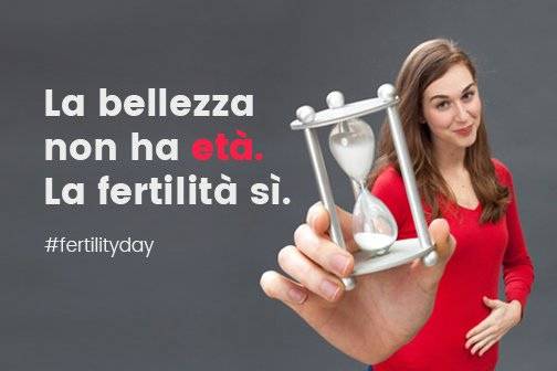“Fertility day, cara ministra: che pasticcio”