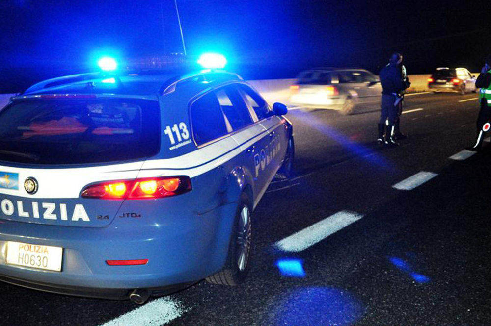 Incidente sulla A1 tra Reggio e Modena: un morto