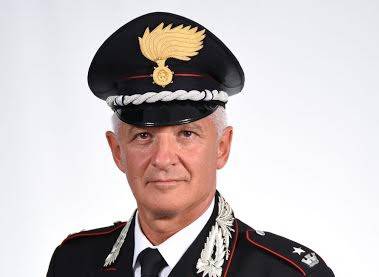 Guastalla, arriva il nuovo comandante dei carabinieri