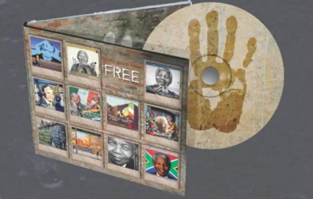 I Tokio ritornano con un cd benefico dedicato a Mandela