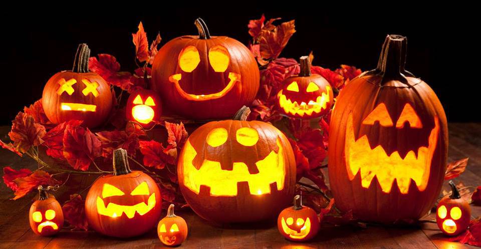 Serata di Halloween al Bove: un menù terrificante