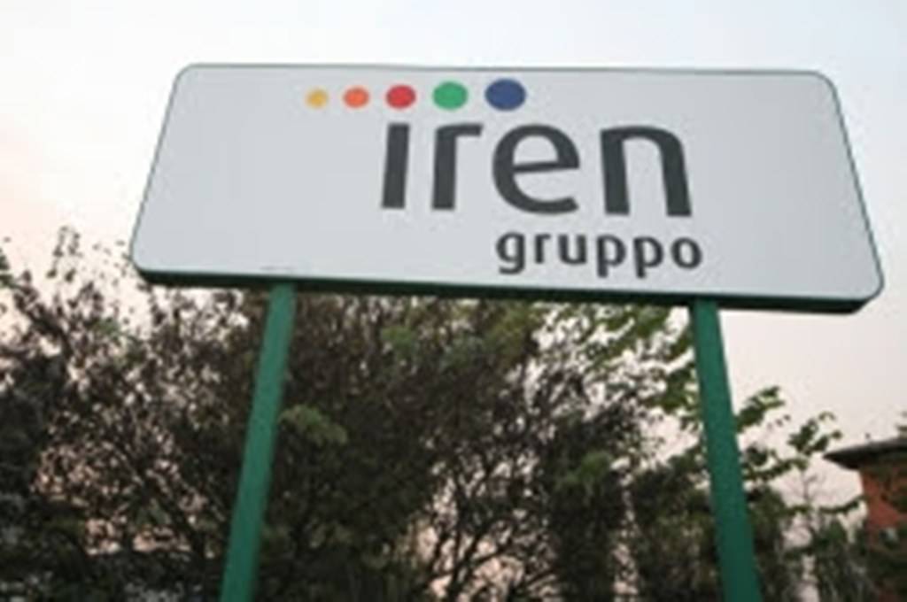 Iren: richieste a oltre 4 volte l’importo offerto per il primo green bond