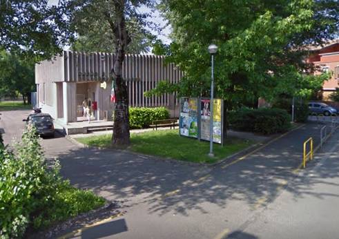 Reggiolo, rapina all’ufficio postale: rubate decine di migliaia di euro