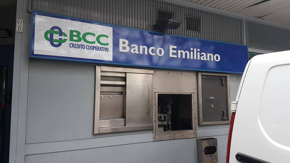 Banco Emiliano