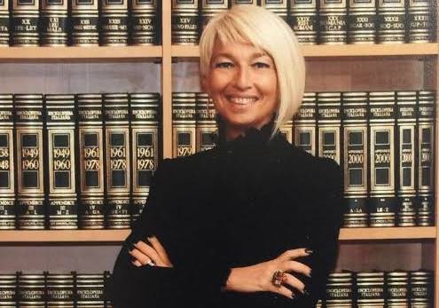 L’avvocato Francesca Baldi membro del Comitato esecutivo di GGI