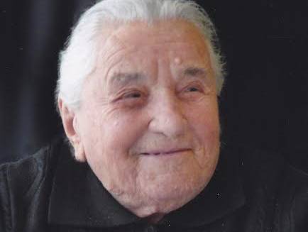 E’ morta Iolanda Ghinolfi: 106 anni