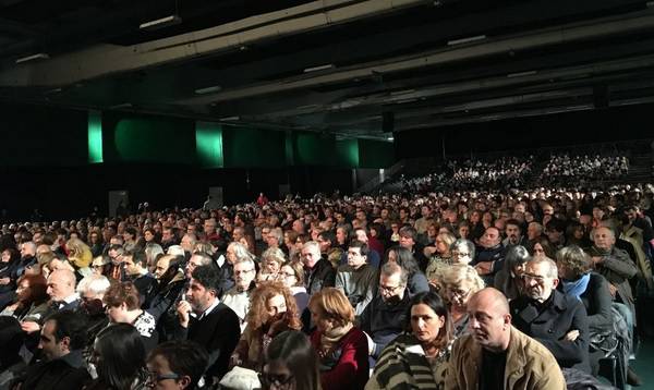 Prodi e Cantamessi: “Lime theater, progetto da tutelare”