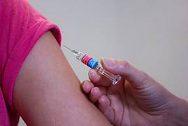 Influenza, al via lunedì la campagna di vaccinazione