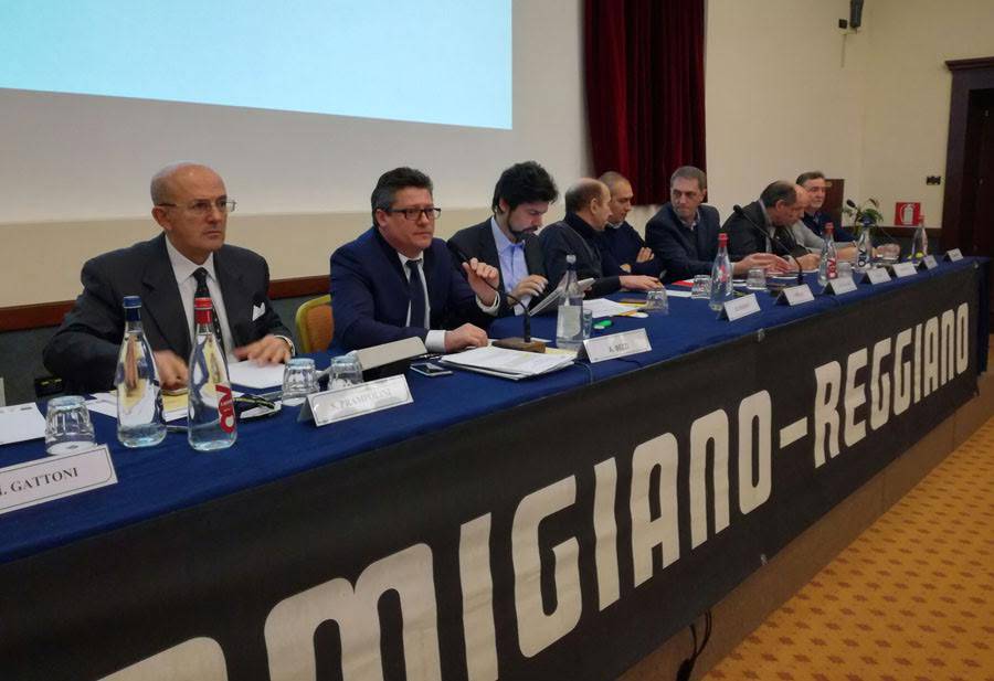 Parmigiano Reggiano, nuovi investimenti per 15 milioni