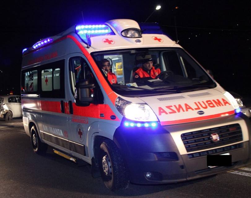 Schianto di Prato con 11 feriti: ubriaco e drogato il conducente della Bmw