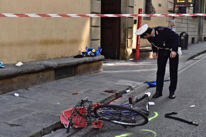 Ciclista 64enne reggiano muore nel bolognese