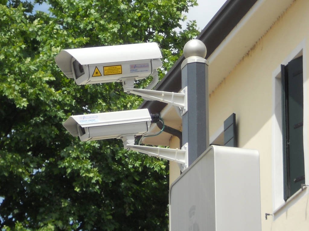 Sicurezza, nuove telecamere per i quartieri periferici