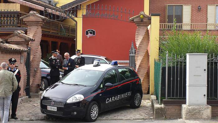 ‘Ndrangheta in “Aemilia”, la Dia confisca i beni di Nicolino Sarcone
