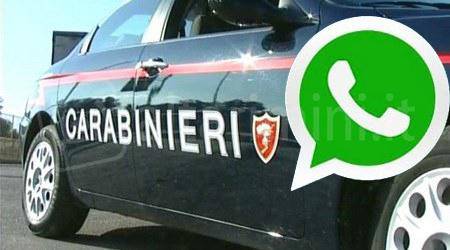 “Ce l’hai lo ziz?”, spaccio su WhatsApp: arrestato un 35enne