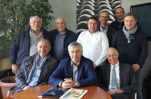 Consorzio Parmigiano, eletti i nove consiglieri di Reggio