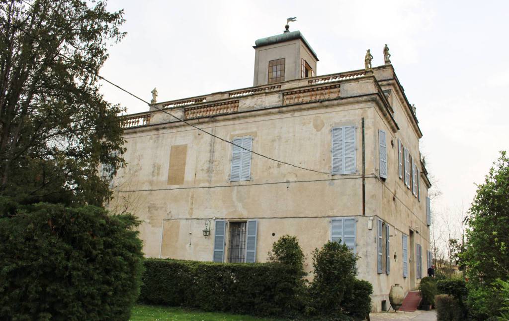 Villa d'Este svela i suoi segreti