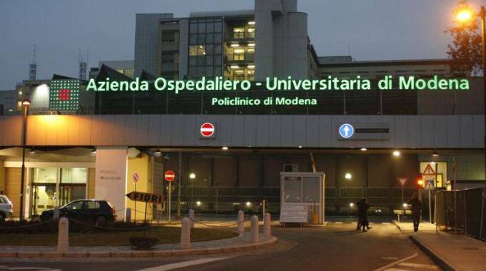 Appalti al policlinico di Modena, manager coop a processo