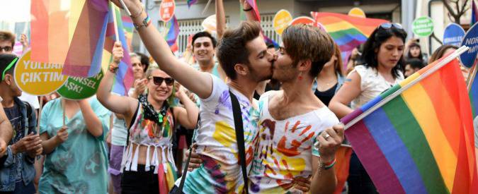 Gay pride, rischio presenza Forza Nuova: città blindata