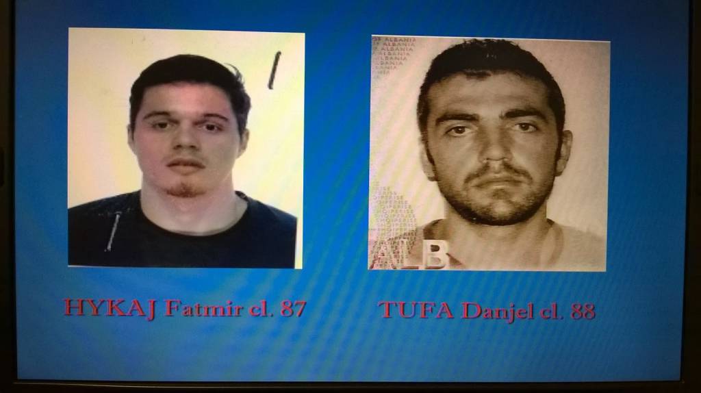 Omicidio Montruccoli, i due albanesi condannati a 20 e 6 anni