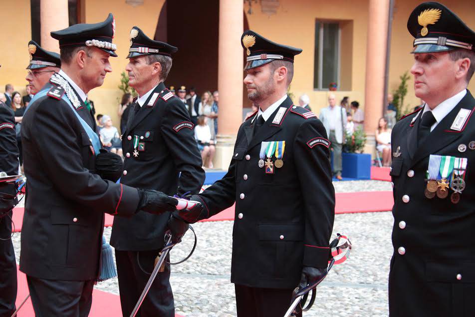 Carabinieri, aperto il concorso per diventare marescialli
