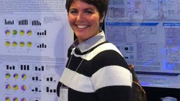 Hiv, ricercatrice Unimore vince due premi a Boston