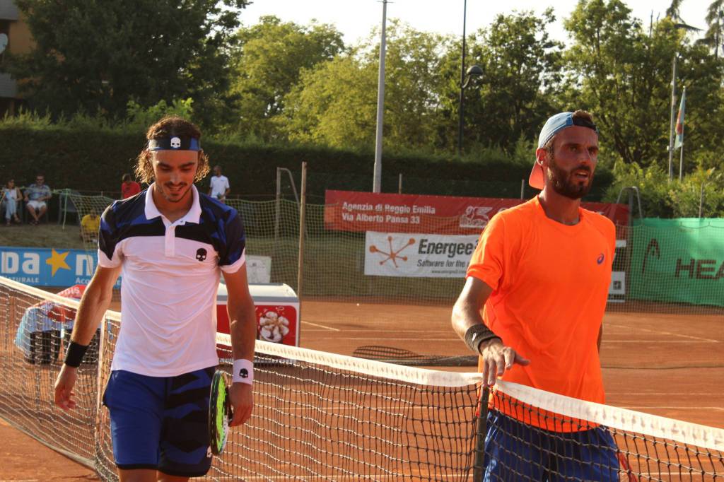 Tennis, Collarini trionfa al torneo Itf del Ct Albinea