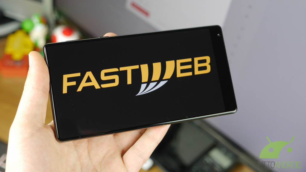 Anche ad agosto Fastweb mantiene alto il valore della propria offerta