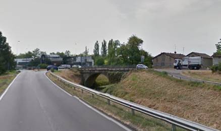 Morto Gaetano Giglione, il ventenne precipitato con l’auto nel torrente