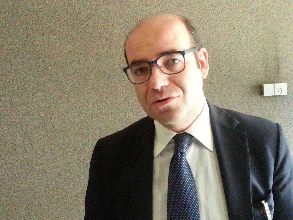 Giuseppe Pagliani risarcito per ingiusta detenzione