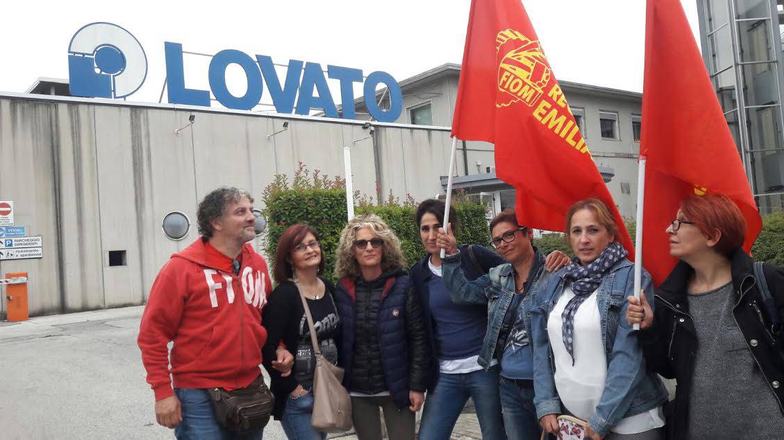 Landi Renzo chiude a Vicenza, la Cgil: “Preoccupati per ricadute su Reggio”