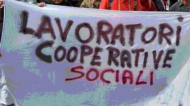 “Contratto coop sociali, immotivata la posizione dei sindacati”