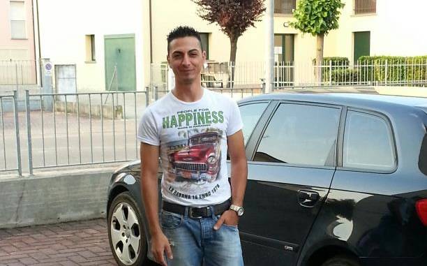 Francesco Citro, ucciso a Villanova di Reggiolo tra li 23 e il 24 novembre 2017