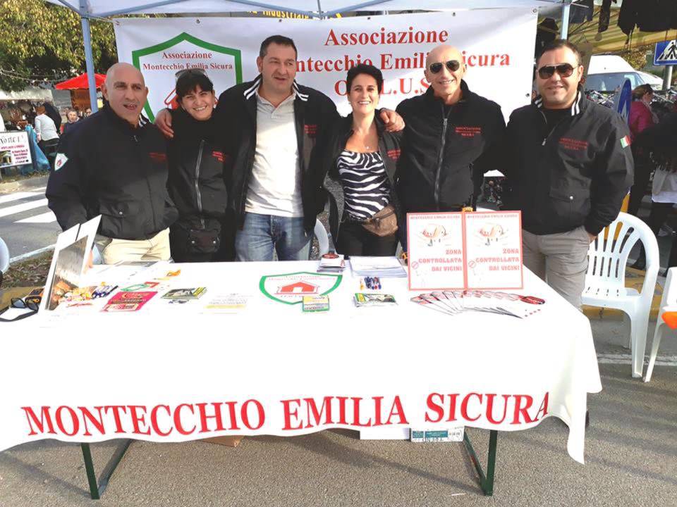 Controllo di vicinato, Montecchio recluta i giovani “tiratardi”