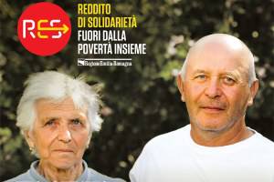 Aiuti alle famiglie in Emilia-Romagna