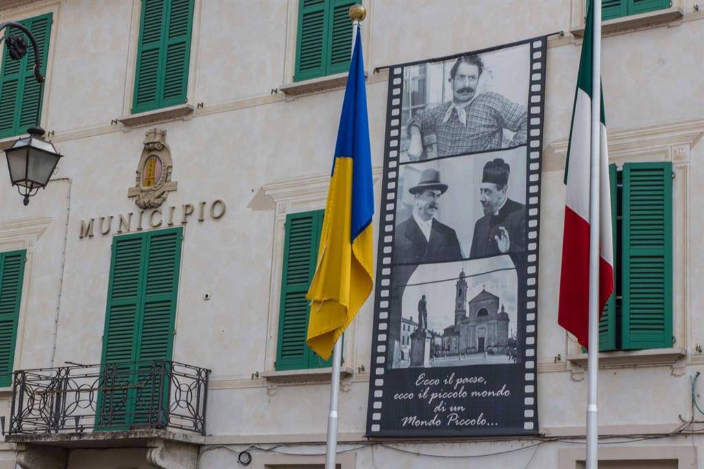 Comunali, Brescello: spunta un esposto ai carabinieri