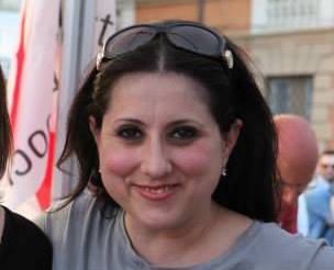 Francesca Chilloni
