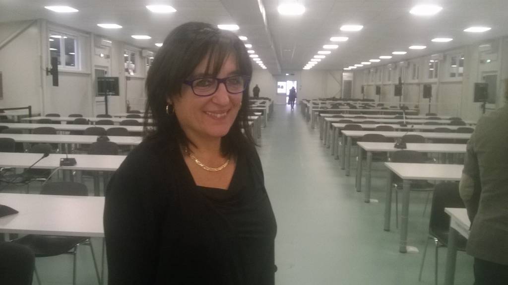 Cristina Beretti nominata presidente del tribunale di Reggio