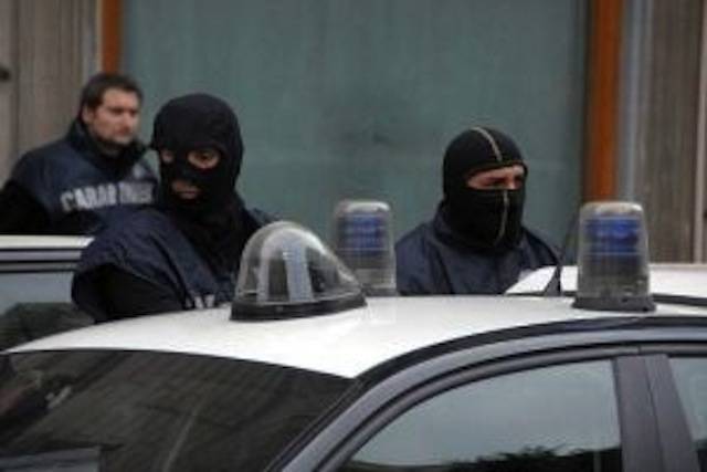 Maxi operazione contro la ‘ndrangheta, un arresto anche a Reggio