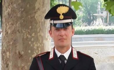 Carpineti, nuovo comandante della stazione carabinieri
