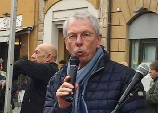 “Mai più fascismi e razzismi”, anche la Cgil reggiana alla manifestazione di Macerata