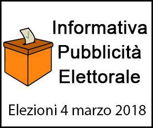 Elezioni politiche 2018: propaganda elettorale su Reggio Sera