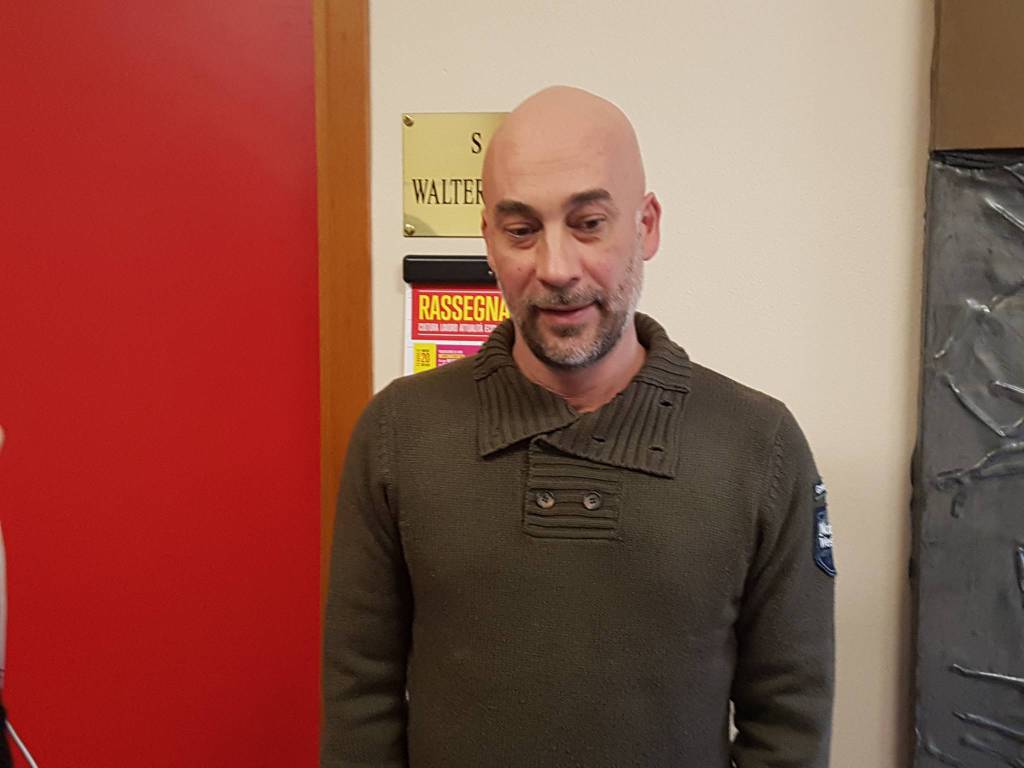 Cgil, Valerio Bondi segretario della Flai Emilia-Romagna