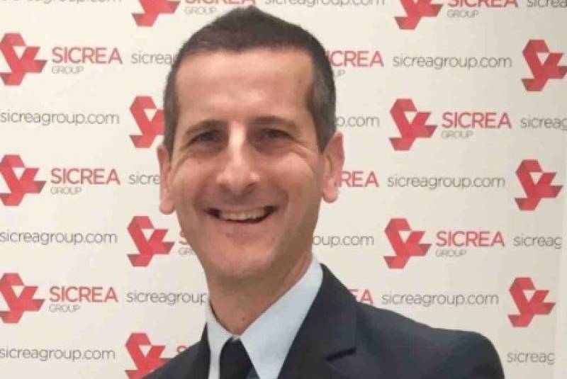 Sicrea Group protagonista a Lease 2018