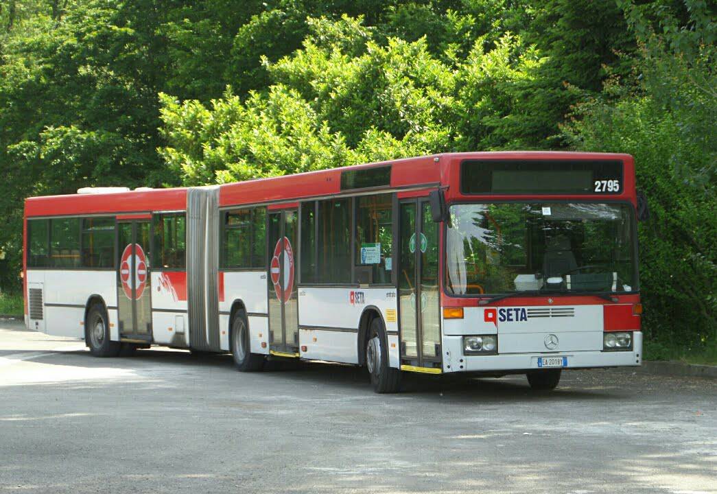 Tavolo provinciale mobilità: “Investire nel trasporto pubblico”